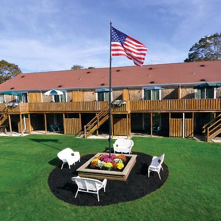 Cape Winds Resort ไฮยานนิส ภายนอก รูปภาพ