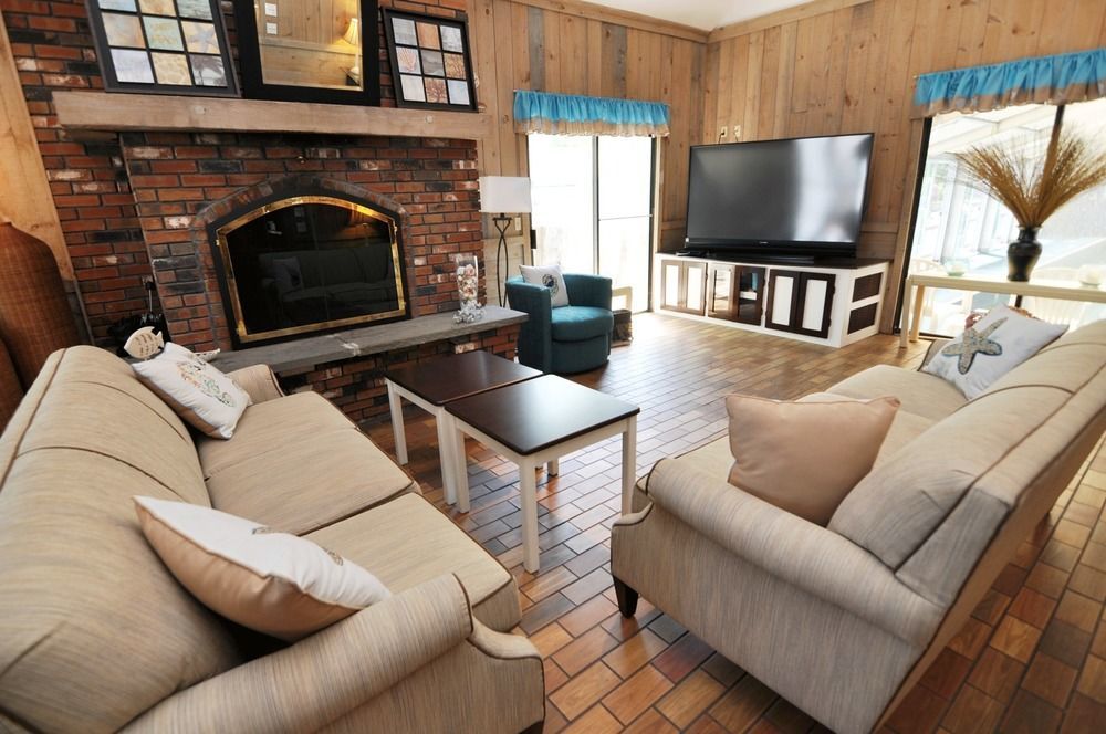 Cape Winds Resort ไฮยานนิส ภายนอก รูปภาพ