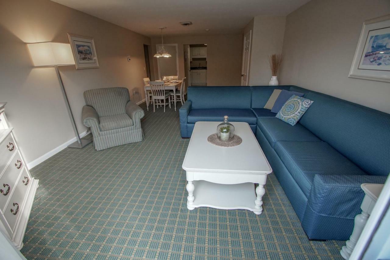 Cape Winds Resort ไฮยานนิส ภายนอก รูปภาพ