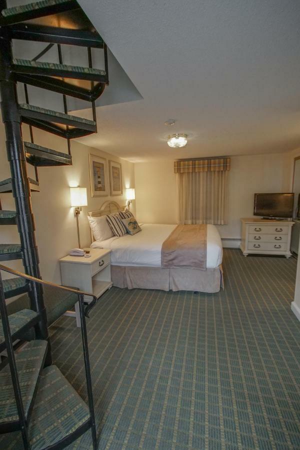 Cape Winds Resort ไฮยานนิส ภายนอก รูปภาพ