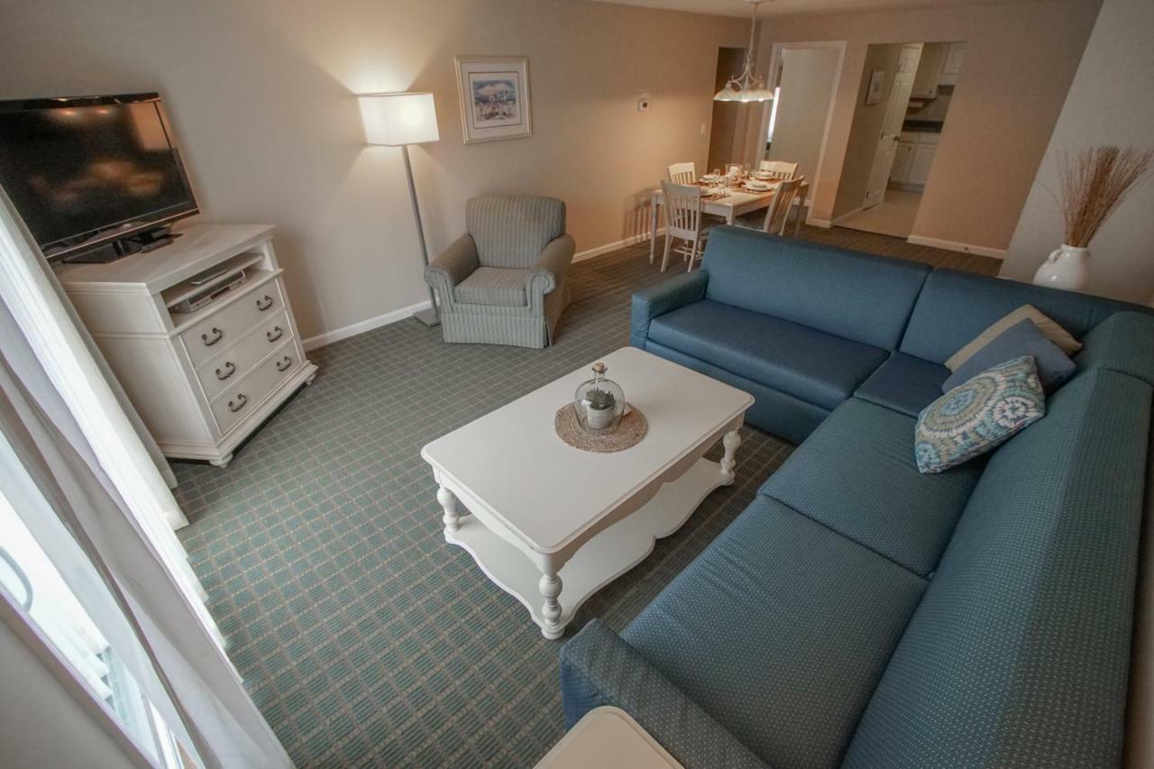 Cape Winds Resort ไฮยานนิส ภายนอก รูปภาพ