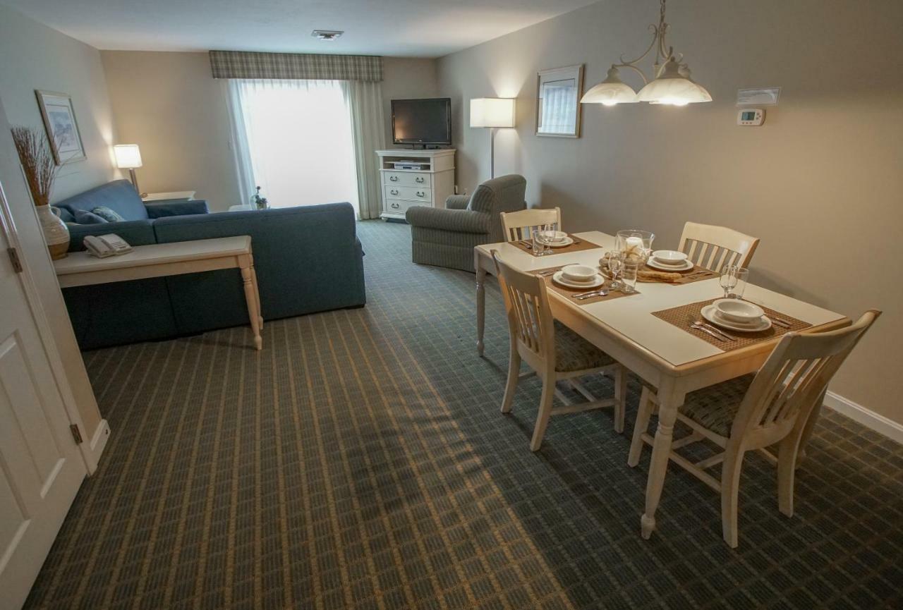 Cape Winds Resort ไฮยานนิส ภายนอก รูปภาพ