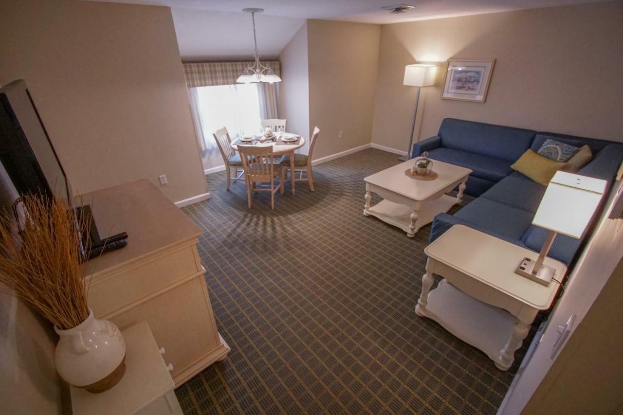 Cape Winds Resort ไฮยานนิส ภายนอก รูปภาพ