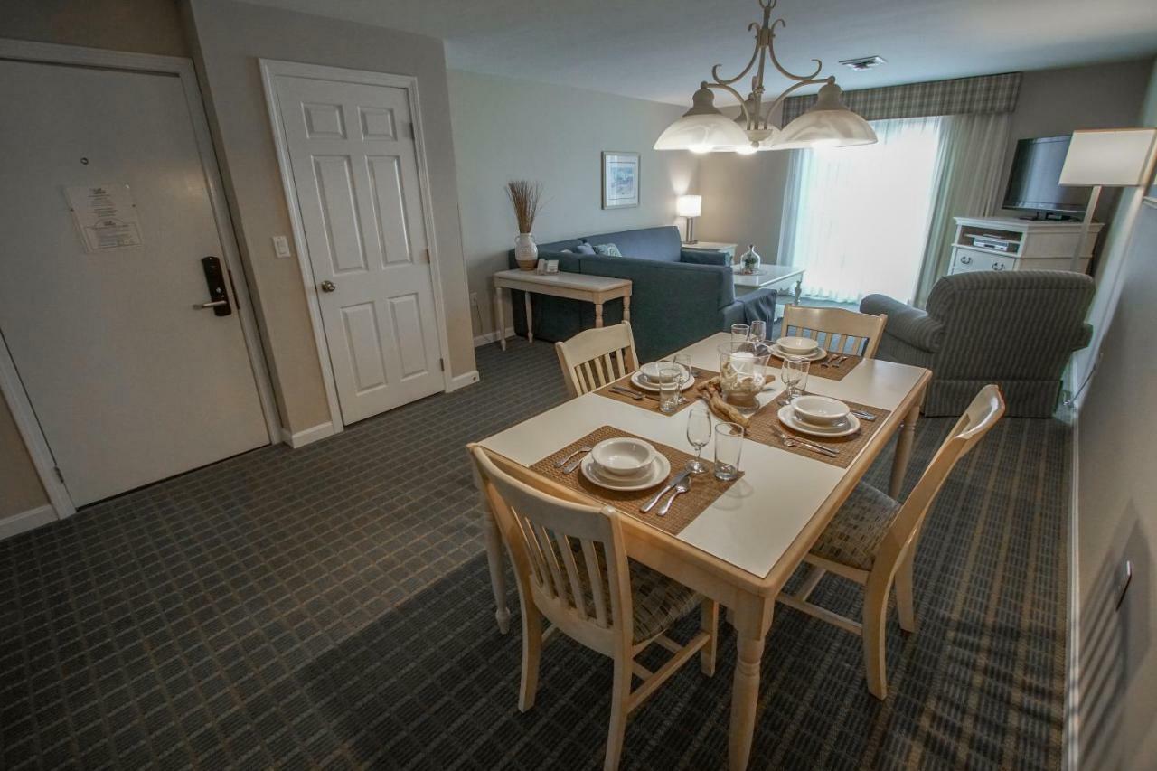 Cape Winds Resort ไฮยานนิส ภายนอก รูปภาพ