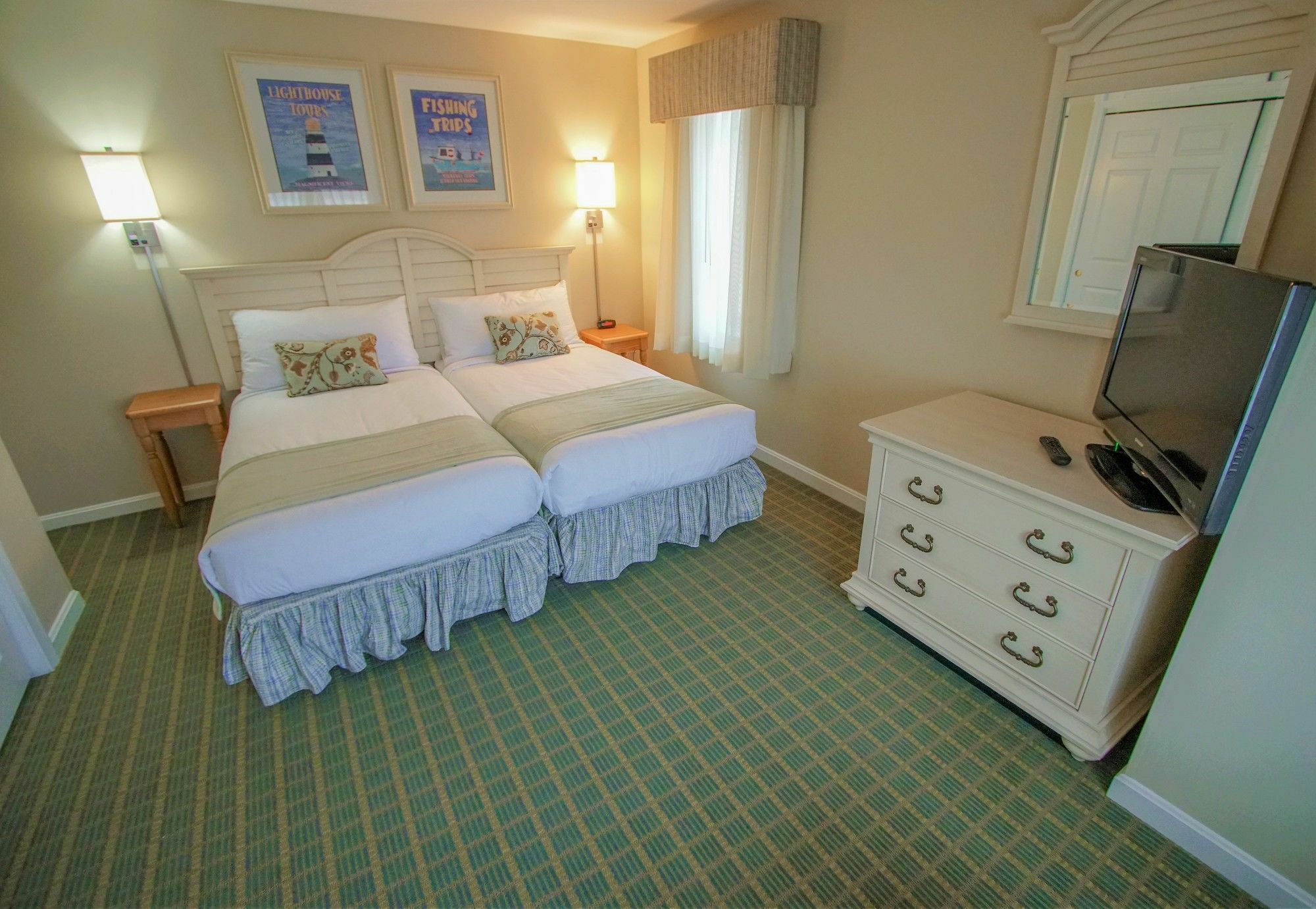 Cape Winds Resort ไฮยานนิส ภายนอก รูปภาพ
